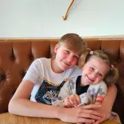 How VR Tech Became a Lifeline for a Teen Bullied Over Sister's Cancer