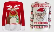 HSBC Bans Christmas Jumpers for Staff to Uphold Professionalism in Branches
