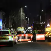 Huge Bang and Power Cut Forces Evacuation in Tranmere Streets