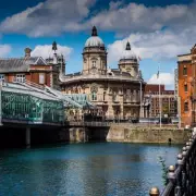 Hull's Remarkable Rebirth: From 'Cr*p Town' to a Top Global Destination