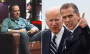 Hunter Biden Criticises Father's Border Policy and Afghanistan Exit in Explosive Interview