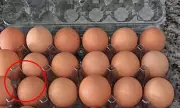Husband's 'Infuriating' Eggshell Discovery Sparks UK Breakfast Debate