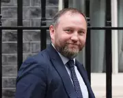Ian Murray criticises 'humiliating' sacking by Starmer in reshuffle