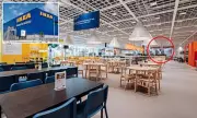 IKEA Opens First New Zealand Store with Exclusive Kiwi Menu, Sparking Pavlova Debate