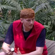 I'm A Celeb fans accuse Angry Ginge of 'sabotage' after kitchen disaster