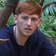 I'm A Celeb feud erupts as Angry Ginge's dish plan sparks row with Kelly Brook