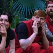 I'm A Celeb Scraps Camp Leader Rule After Ruby Wax Exit Ahead of 2025 Final