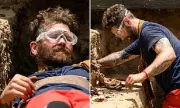 I'm A Celebrity Fans Slam 'Dullest' Bushtucker Trial as Budget Cuts Suspected