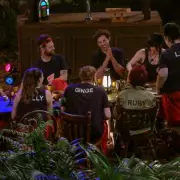 I'm A Celebrity on High Alert as Police Manhunt Launched Near Jungle Camp