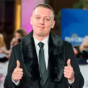 I'm a Celeb's Aitch: Real Name Revealed & Heartfelt Reason for 2025 Jungle Stint