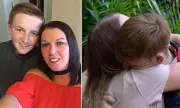 I'm A Celeb's Angry Ginge's Mum Reveals His Heartthrob Status & Humble Beginnings