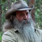 I'm A Celeb's Kiosk Kev Breaks Silence After Ruby Wax Jungle Exit