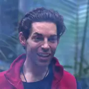 I'm A Celeb's Tom Read Wilson's Forgotten The Voice Audition Unearthed