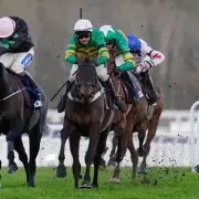 Impose Toi Claims Long Walk Hurdle Glory at Ascot Under De Boinville