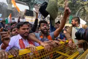 India Protests Over Bangladesh Lynching: Diplomatic Tensions Flare