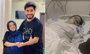 Influencer Pyari Maryam Dies After Childbirth, Husband Announces on Instagram