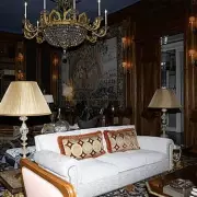 Inside Epstein's Lair: 1,500 FBI Photos Reveal Hidden Cameras & Bizarre Decor