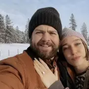 Inside Jack Osbourne's Secret Wedding to Second Wife Aree Gearhart