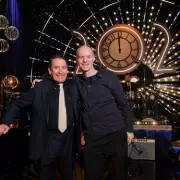 Inside Jools Holland's Hootenanny: How the BBC's New Year's Eve Party is Really Made