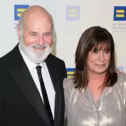 Inside Rob Reiner's Home: A Mirror Reporter's Unforgettable Encounter