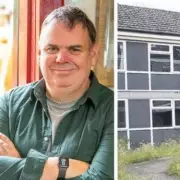 Inside the Mind: Man, 50, Used Chainsaw in Suicide After Eviction