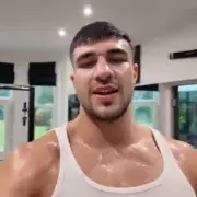 Inside Tommy Fury & Molly-Mae's £5m Cheshire Mansion: Pool, Gym & Renovation Plans