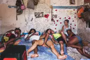 Inside Venezuela's Poli-Valencia: Women's 'Eternal Days' of Detention Limbo