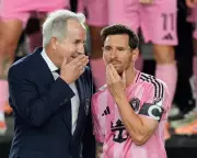 Inter Miami's MLS Cup Quest: How Messi's Arrival Fulfilled a Seven-Year Dream