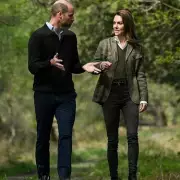 Intruder Breaks Into Kensington Palace Twice Before Christmas, Sparking Security Fears