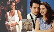Ione Skye's Memoir Reveals Intimate Details About Cusack & Perry