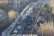 Iran Protests: Third Day of Unrest as Government Seeks Dialogue
