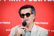 Iranian Director Jafar Panahi Sentenced to One Year in Prison