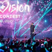 Ireland's PM Breaks Silence on Eurovision Boycott, Calls It 'Act of Solidarity'