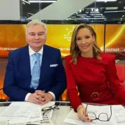 Isabel Webster Confirms TV Comeback for January 2026 on Terrestrial