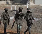 Israeli Settlers Attack Foreign Volunteers in West Bank, Italy and Canada Condemn