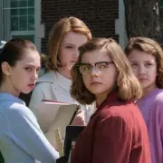 IT Welcome to Derry Season 2 Plans 'Confirmed' by Co-Creator