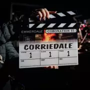 ITV Confirms 'Corriedale' Crossover Will Air Live, Not Early on ITVX