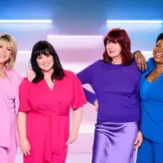 ITV Daytime Shake-Up: Loose Women Slashed to 30 Weeks & Live Audience Axed