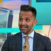 ITV Doctor's 2026 Plea: Everyone Over 40 Needs This Device to Stop 'Silent Killer'