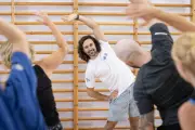 ITV Invests £3 Million in Joe Wicks' The Body Coach Fitness App