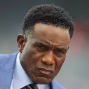 ITV Pundit Sacked After World Cup Ticket Scandal: 'Call Me Naive'