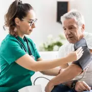 ITV's Dr Amir Khan's Two-Word Tip to Naturally Lower Blood Pressure