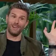 ITV's I'm A Celebrity Apologises After Joel Dommett's 'Shank' Joke Sparks Outrage