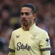 Jack Grealish Names Everton's Iliman Ndiaye as Premier League's Most Skilful Player