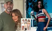 Jaclyn Smith, 80, shares youthful glow with son, 43, in new Instagram post