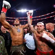 Jake Paul Launches Legal Action After Joshua KO and Broken Jaw