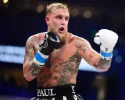 Jake Paul vs Anthony Joshua: A £140m Spectacle That Shames Boxing