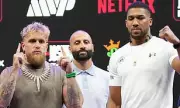 Jake Paul vs Anthony Joshua: Full Fight Week Schedule and Undercard Revealed