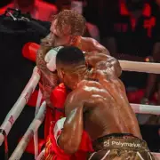 Jake Paul's Boxing Career in Doubt After Anthony Joshua Breaks His Jaw
