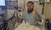 Jake Paul's Double Jaw Fracture: Surgery Update After Joshua Knockout
